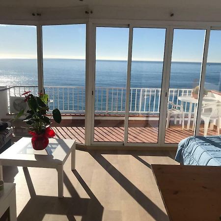 Espectacular Apartamento Cerca De Barcelona Con Free Wifi Canet De Mar Esterno foto