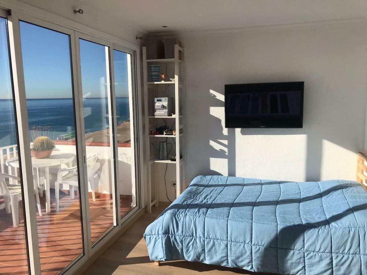 Espectacular Apartamento Cerca De Barcelona Con Free Wifi Canet De Mar Esterno foto