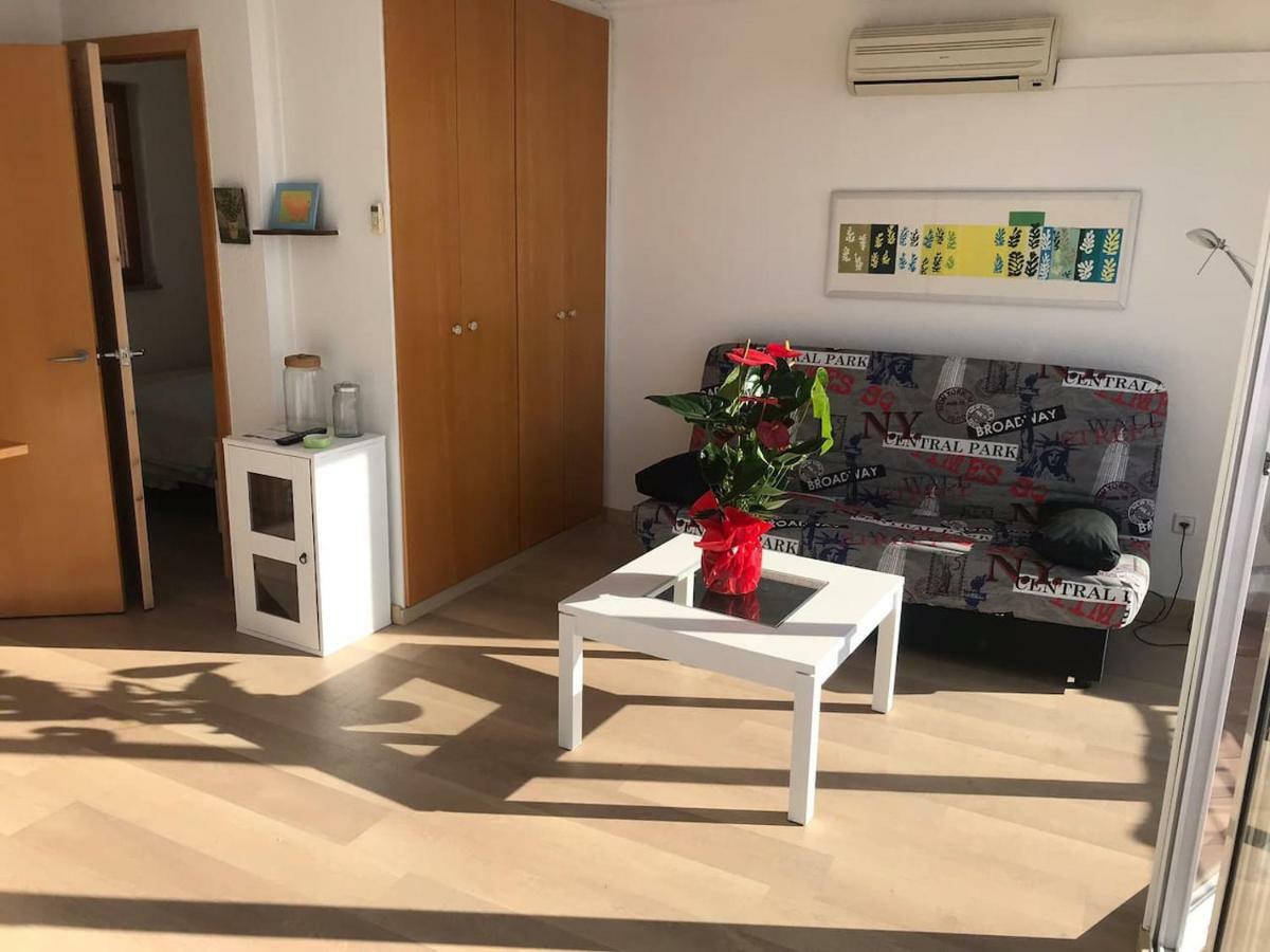 Espectacular Apartamento Cerca De Barcelona Con Free Wifi Canet De Mar Esterno foto