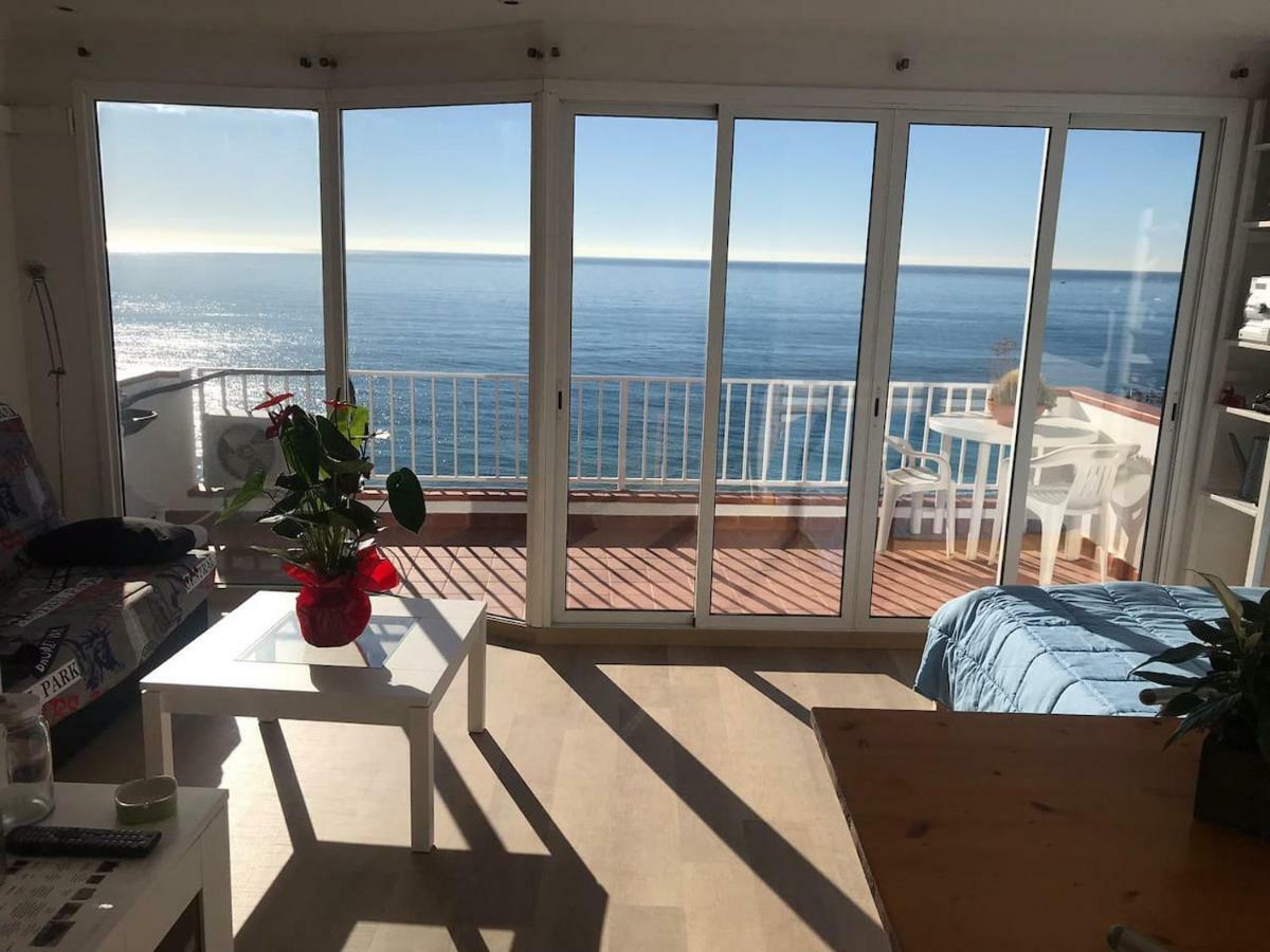 Espectacular Apartamento Cerca De Barcelona Con Free Wifi Canet De Mar Esterno foto