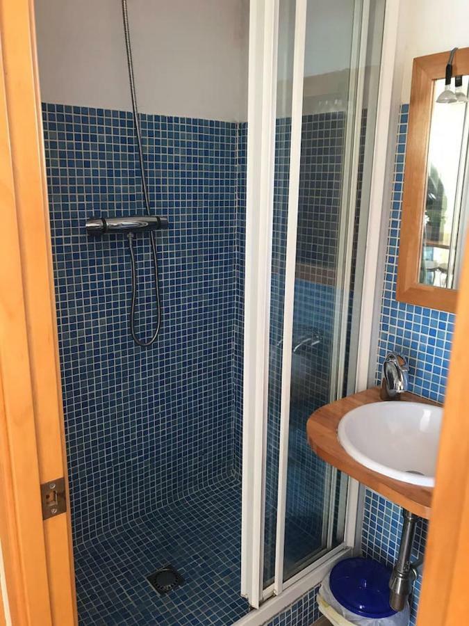 Espectacular Apartamento Cerca De Barcelona Con Free Wifi Canet De Mar Esterno foto