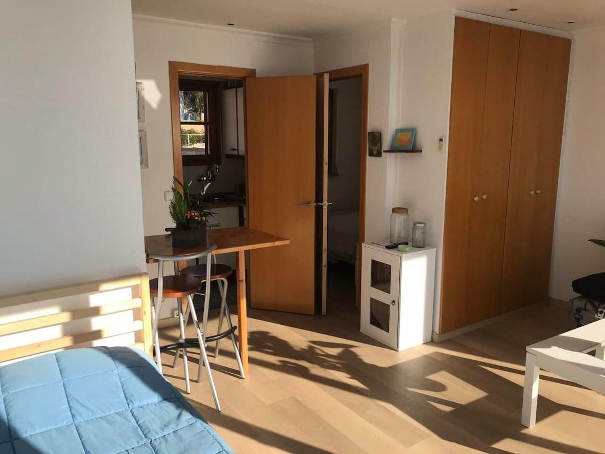 Espectacular Apartamento Cerca De Barcelona Con Free Wifi Canet De Mar Esterno foto